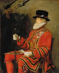 The Yeoman of the Guard